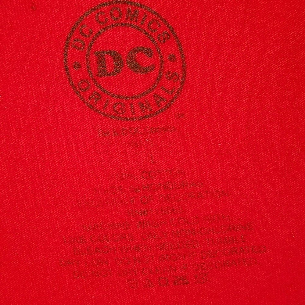 Flash tee - Picture 3 of 4